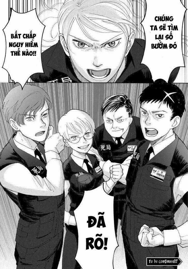 Butterfly Storage Chapter 1 trang 54