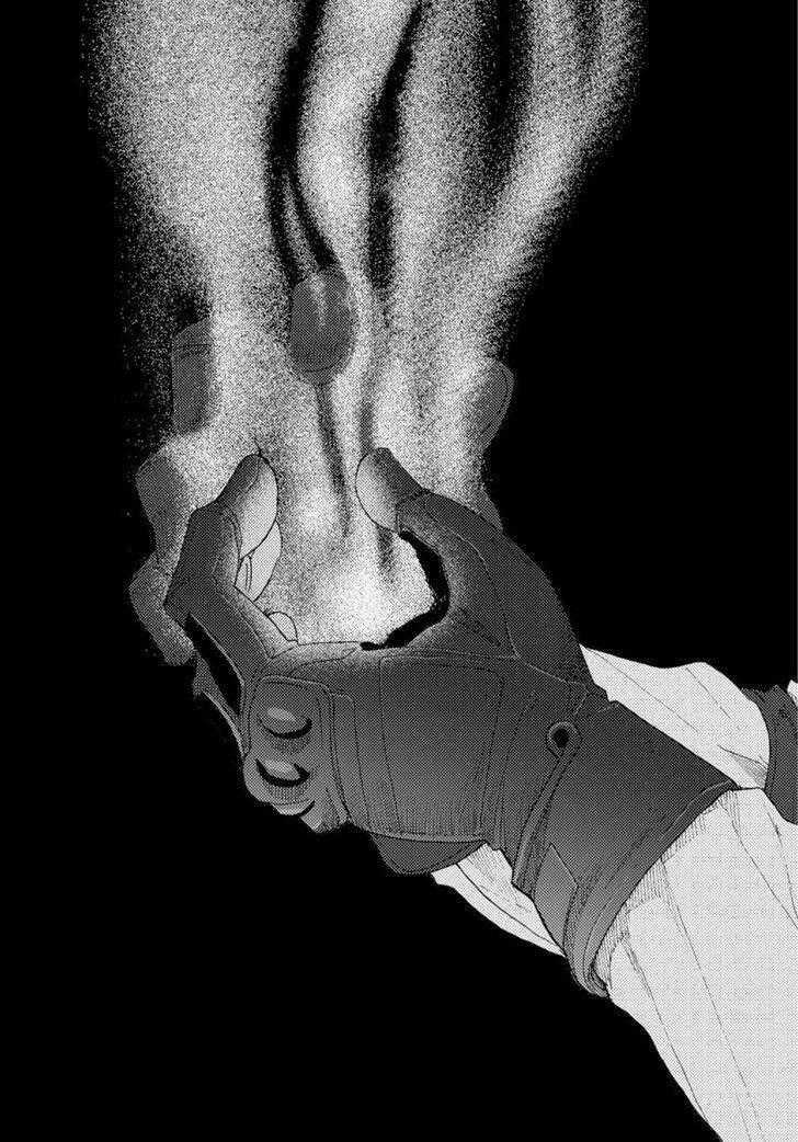 Butterfly Storage Chapter 2 trang 33