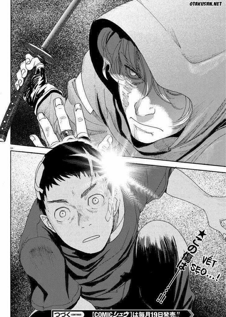 Butterfly Storage Chapter 3 trang 32