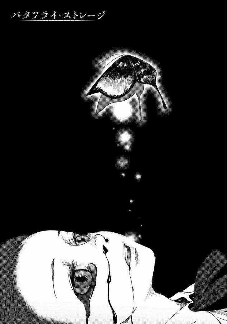 Butterfly Storage Chapter 4 trang 2