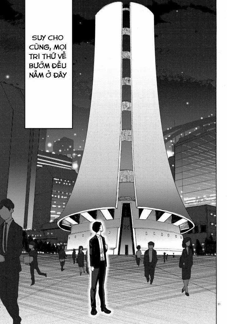 Butterfly Storage Chapter 4 trang 30