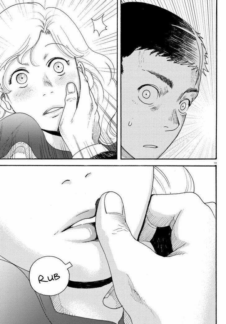 Butterfly Storage Chapter 5 trang 20