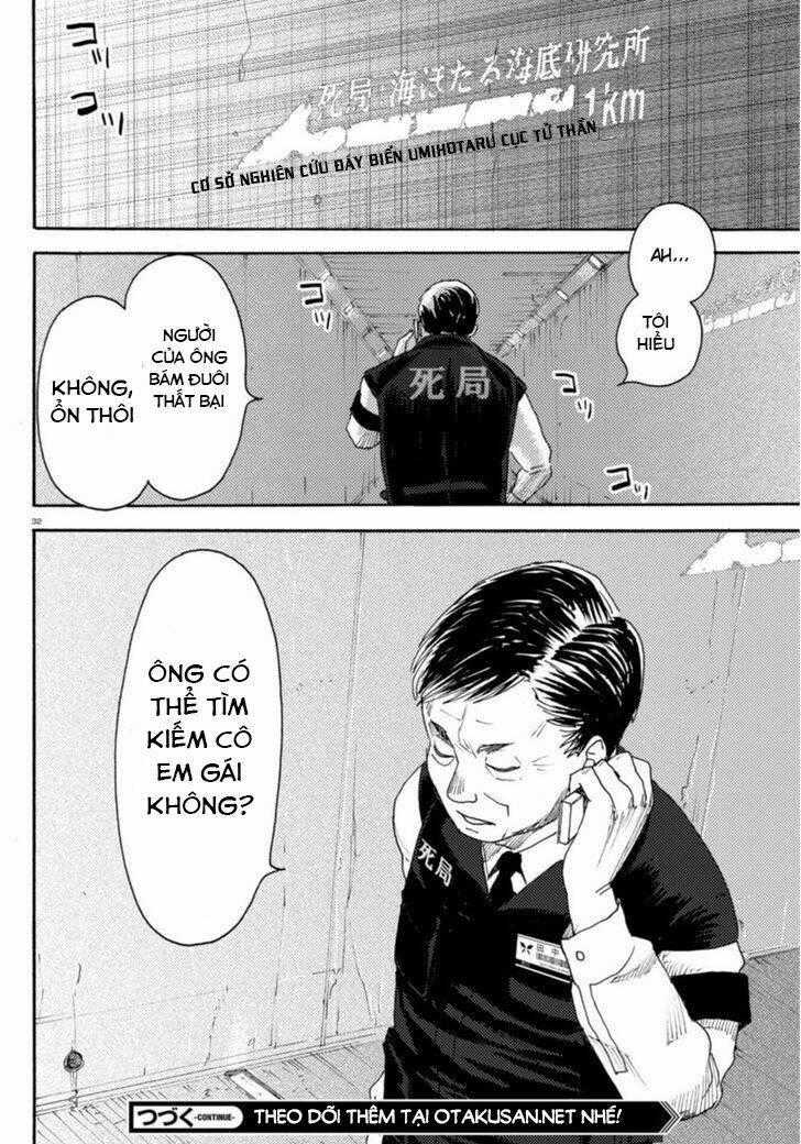 Butterfly Storage Chapter 5 trang 32