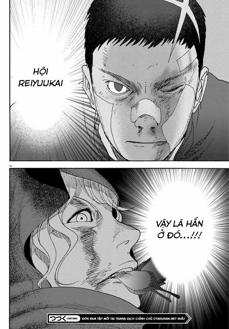 Butterfly Storage Chapter 7 trang 33