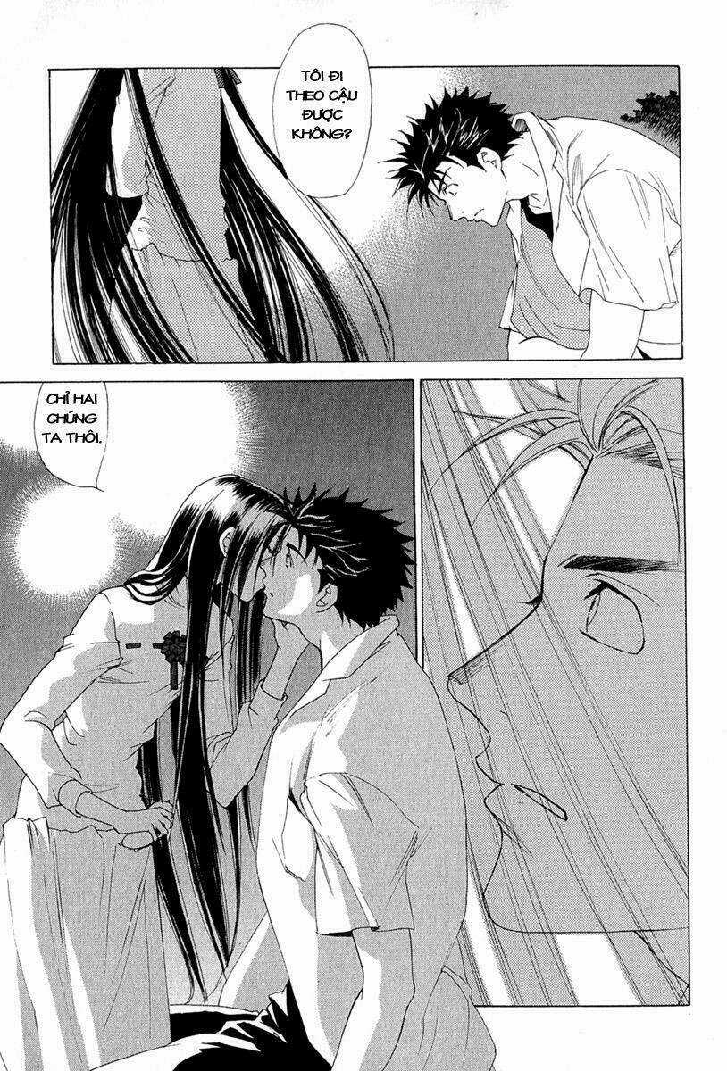 Butterfly Chapter 1 trang 24