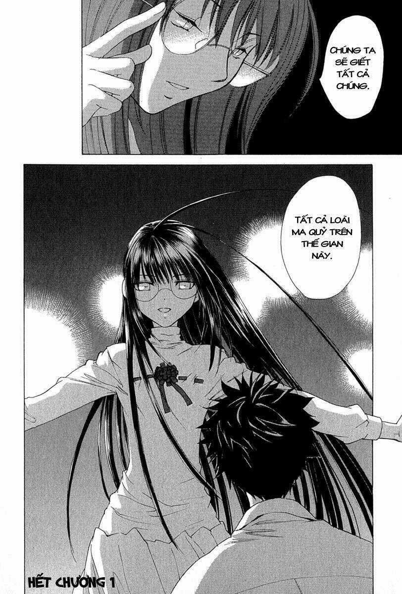 Butterfly Chapter 1 trang 25
