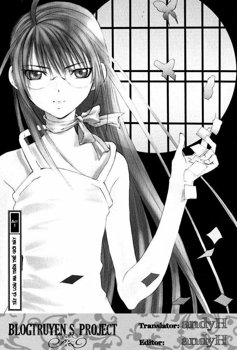 Butterfly Chapter 1 trang 4