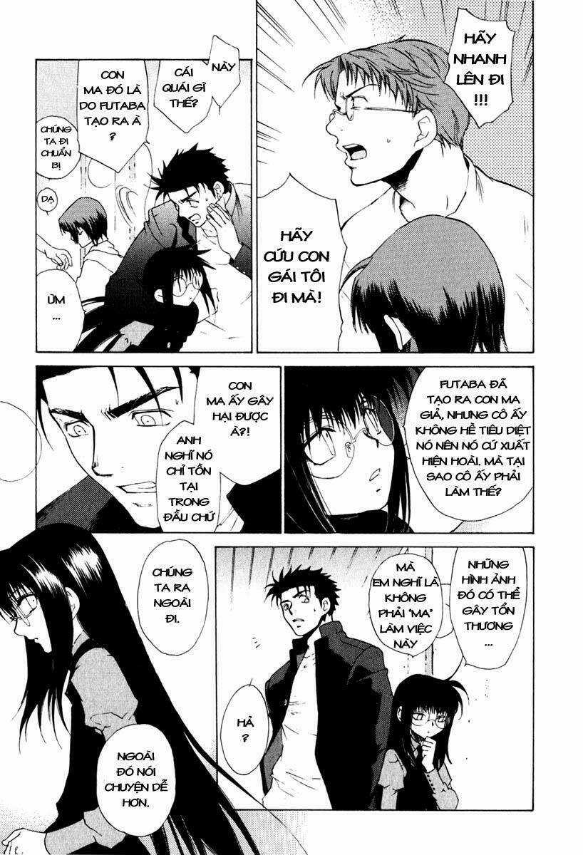 Butterfly Chapter 16 trang 15