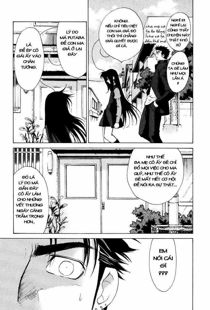 Butterfly Chapter 16 trang 19