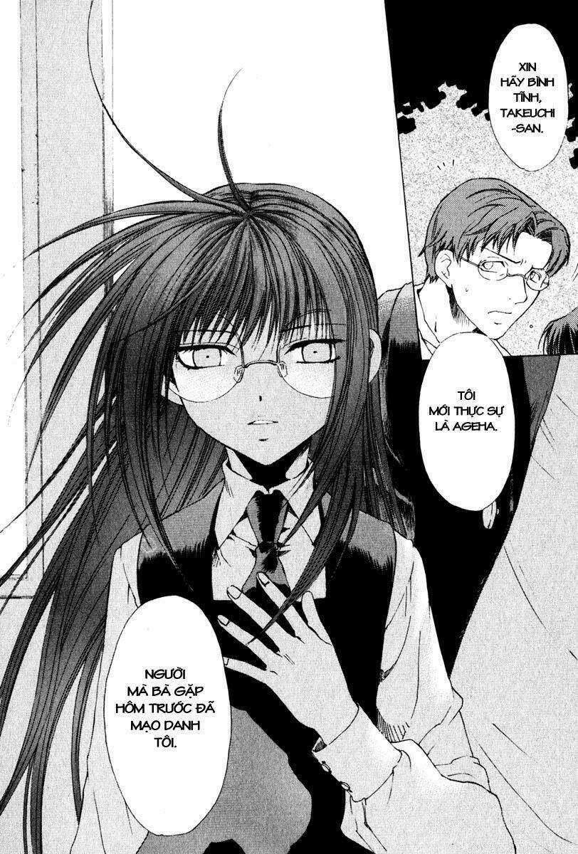 Butterfly Chapter 16 trang 2