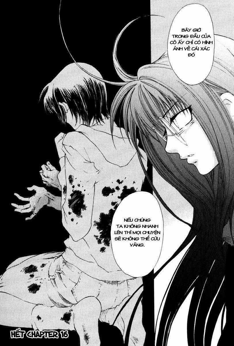 Butterfly Chapter 16 trang 20
