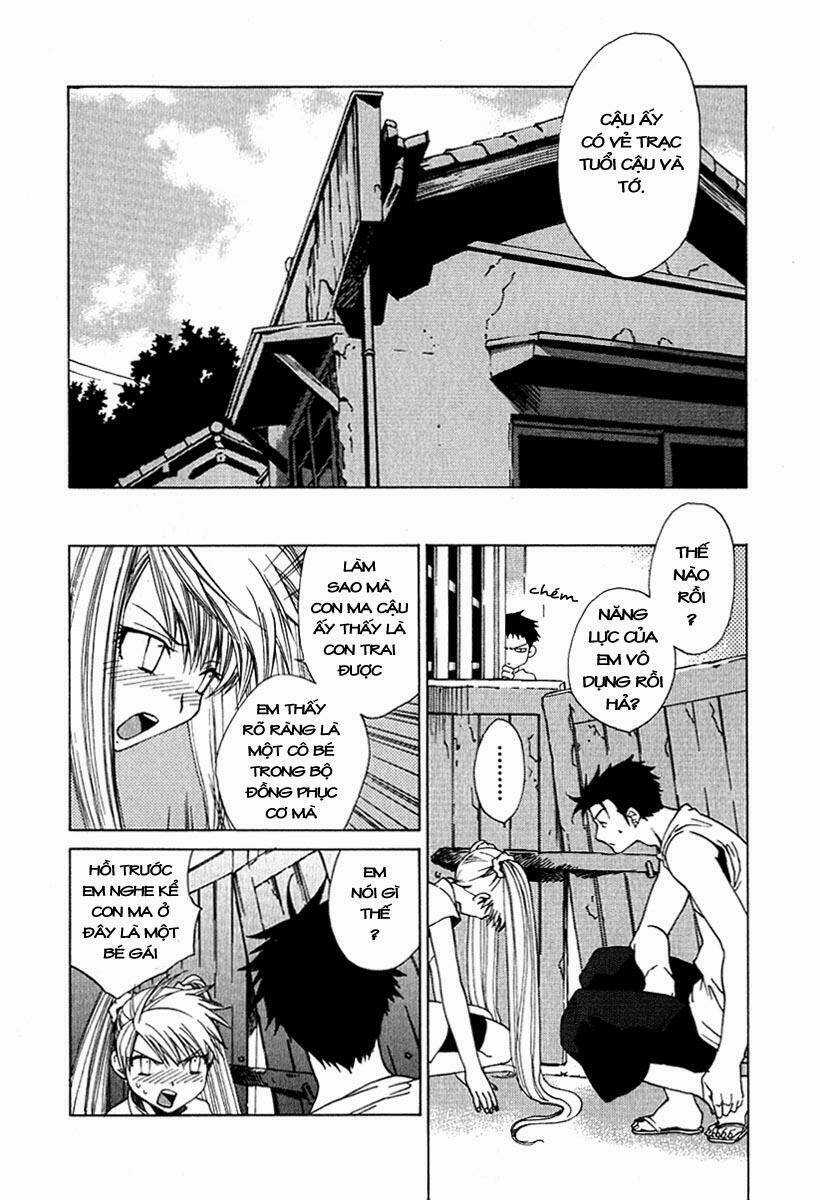 Butterfly Chapter 23 trang 10