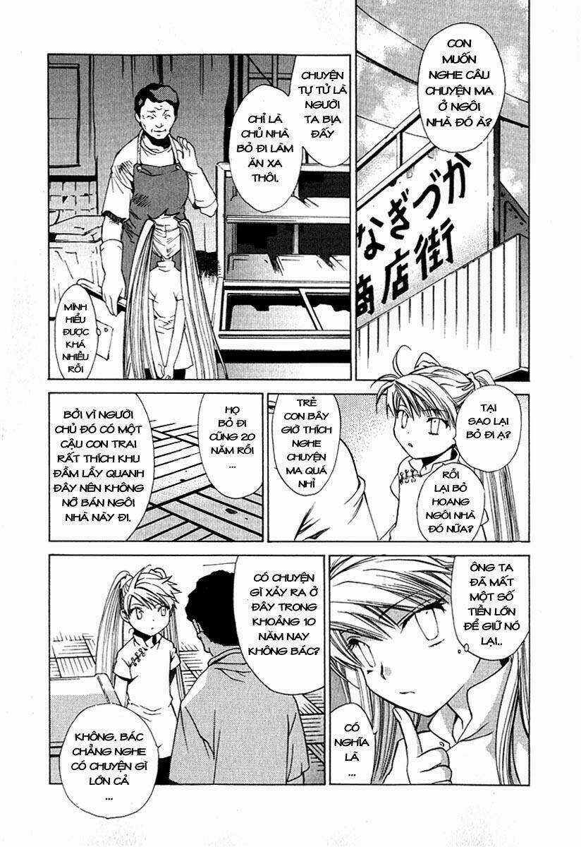 Butterfly Chapter 23 trang 15