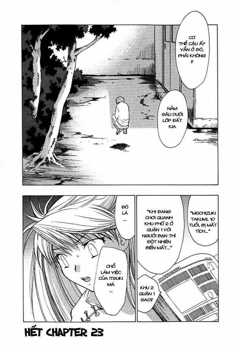Butterfly Chapter 23 trang 20