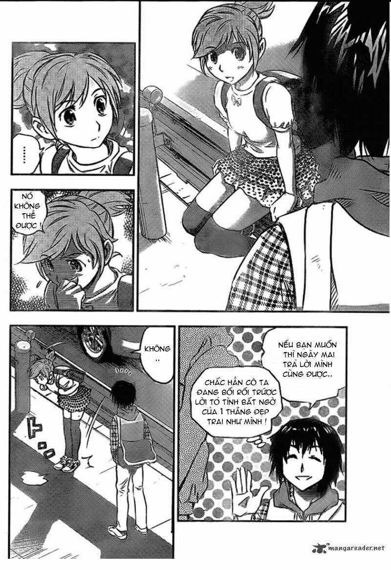 Buyuden Chapter 1 trang 15