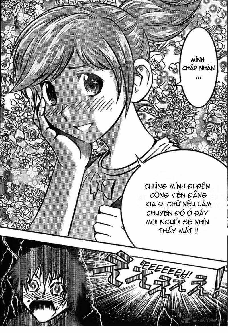 Buyuden Chapter 1 trang 16