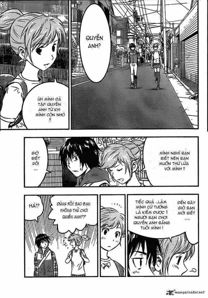 Buyuden Chapter 1 trang 22