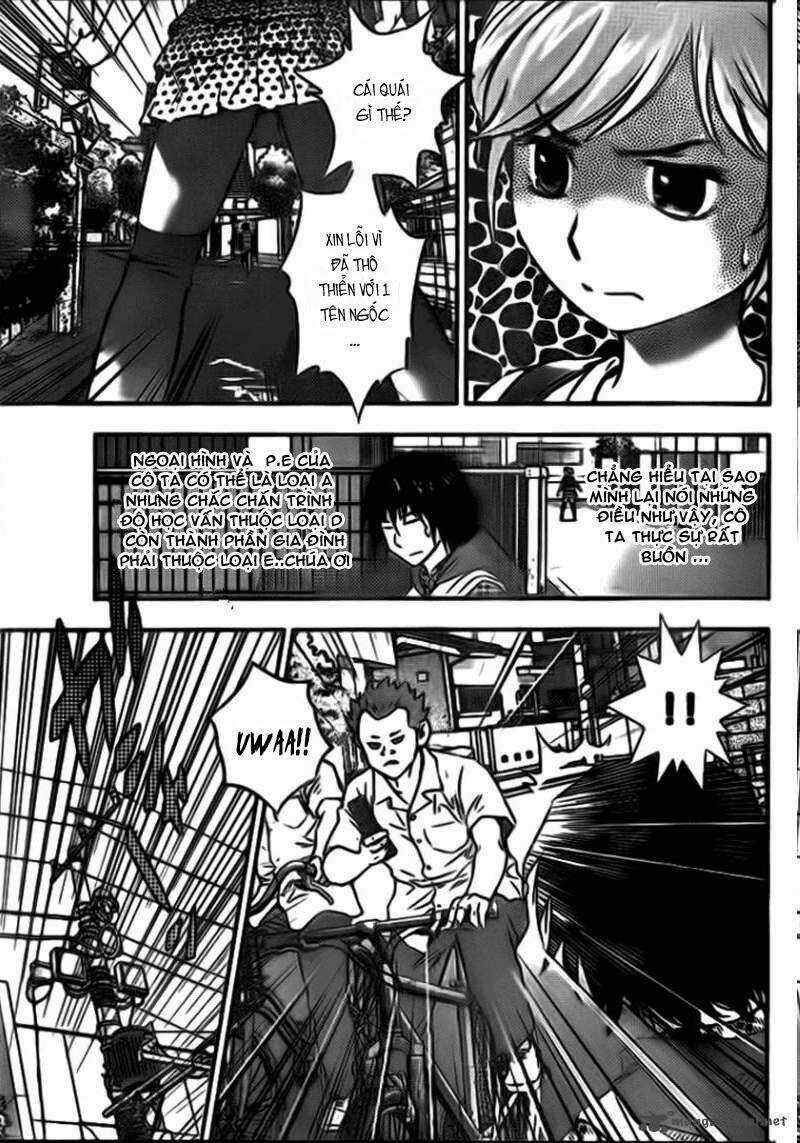 Buyuden Chapter 1 trang 24