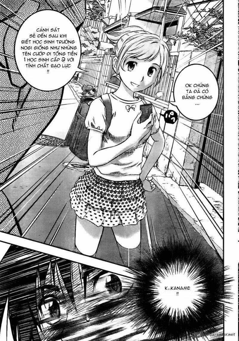 Buyuden Chapter 1 trang 28