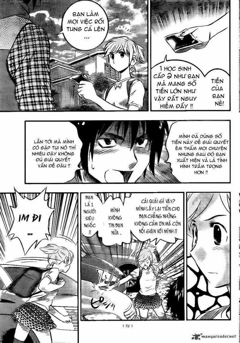 Buyuden Chapter 1 trang 35