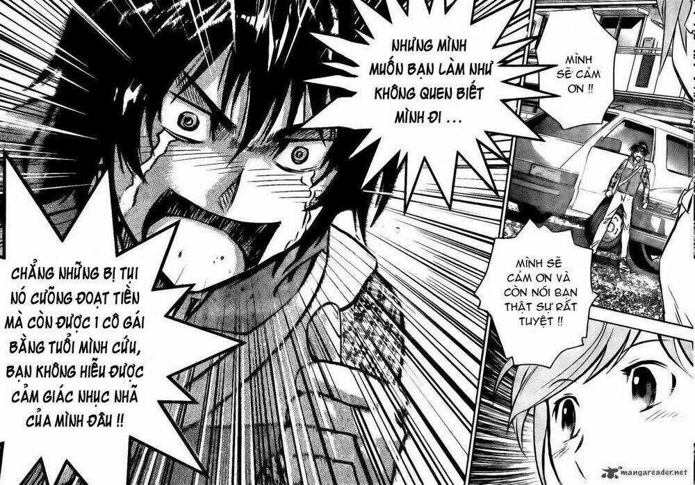 Buyuden Chapter 1 trang 36