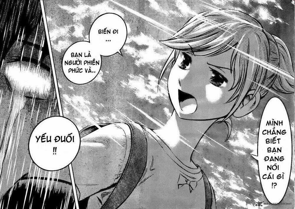 Buyuden Chapter 1 trang 37