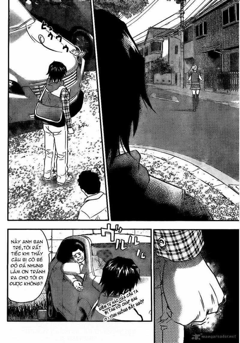Buyuden Chapter 1 trang 38