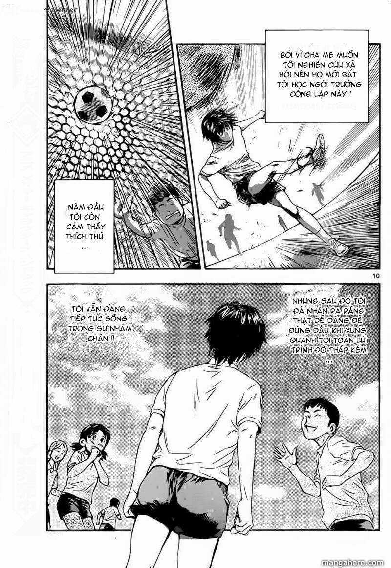 Buyuden Chapter 1 trang 8