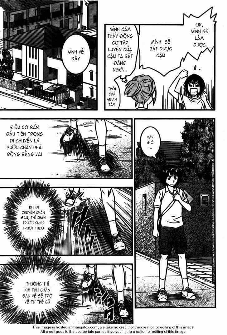 Buyuden Chapter 10 trang 10