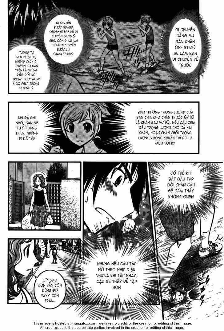 Buyuden Chapter 10 trang 11