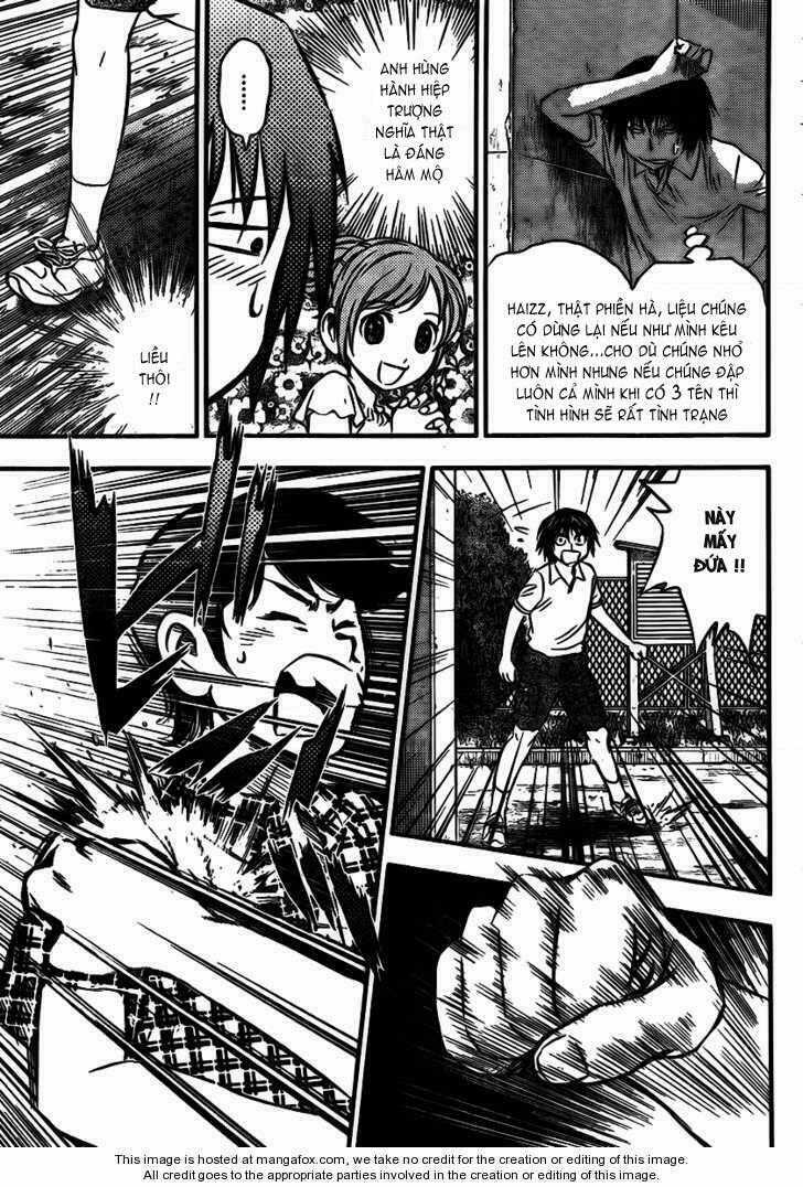 Buyuden Chapter 10 trang 14
