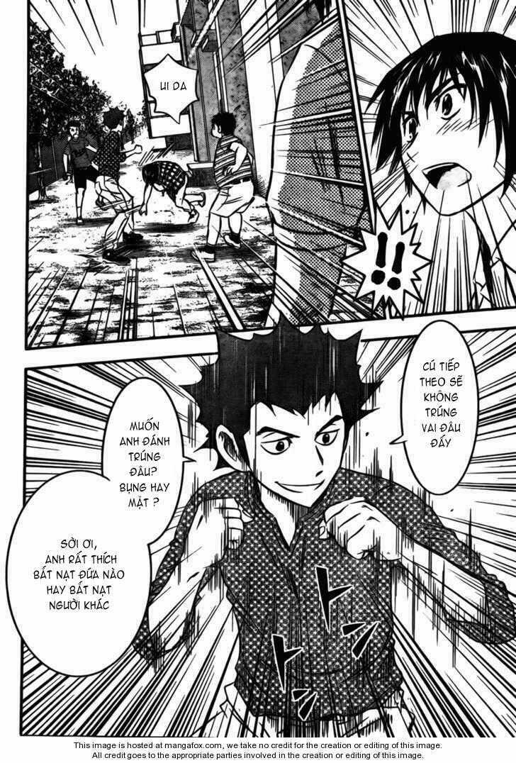 Buyuden Chapter 10 trang 15