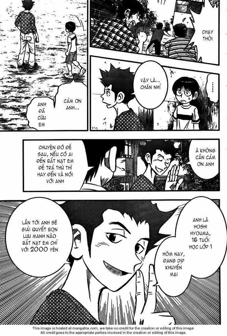 Buyuden Chapter 10 trang 16