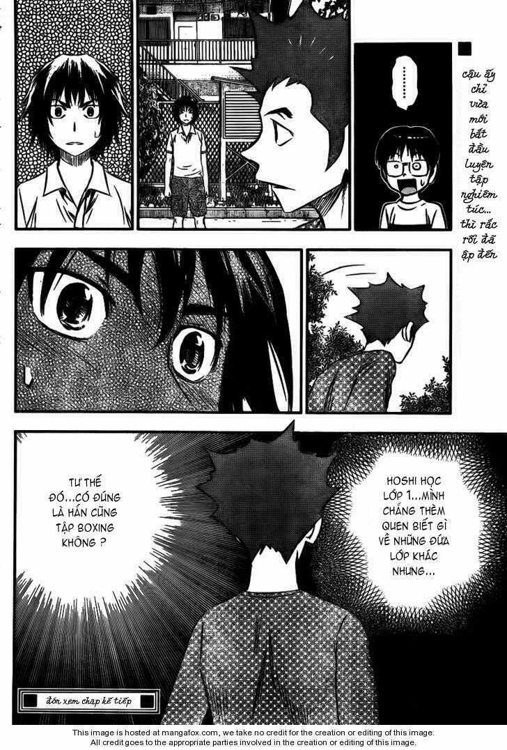 Buyuden Chapter 10 trang 17