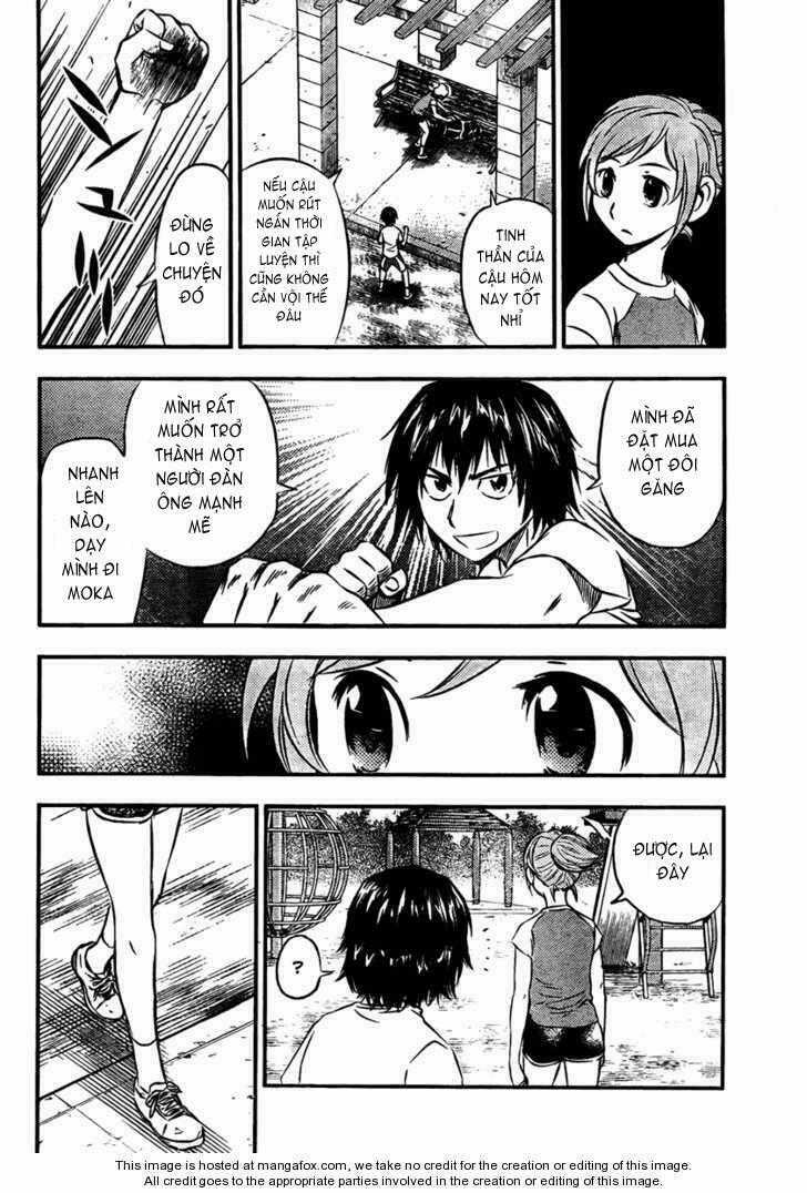 Buyuden Chapter 10 trang 5