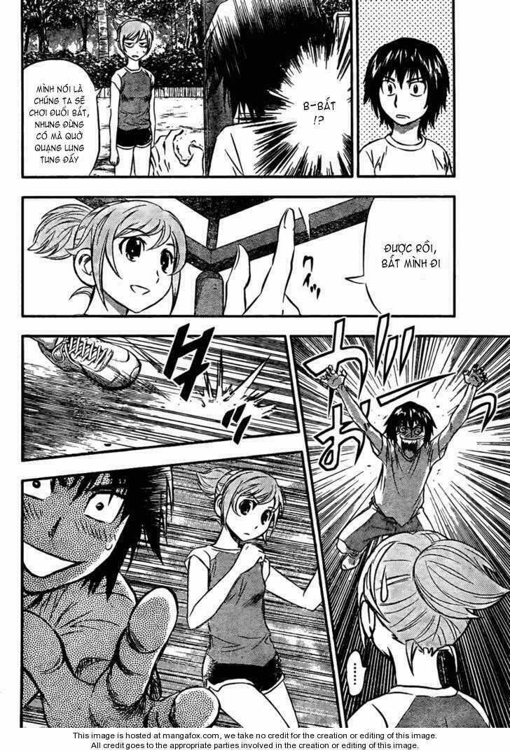 Buyuden Chapter 10 trang 7