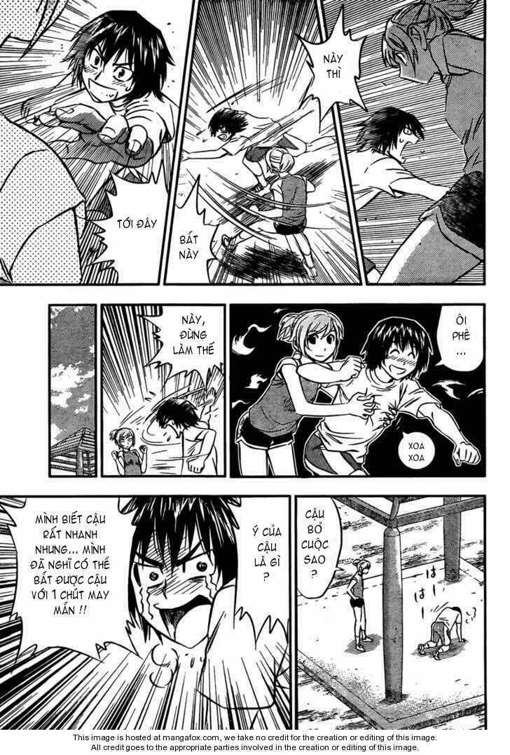 Buyuden Chapter 10 trang 8