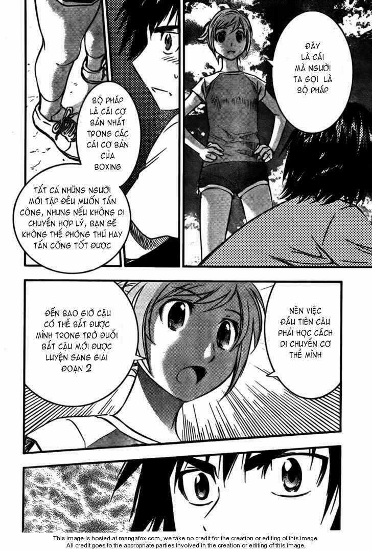 Buyuden Chapter 10 trang 9