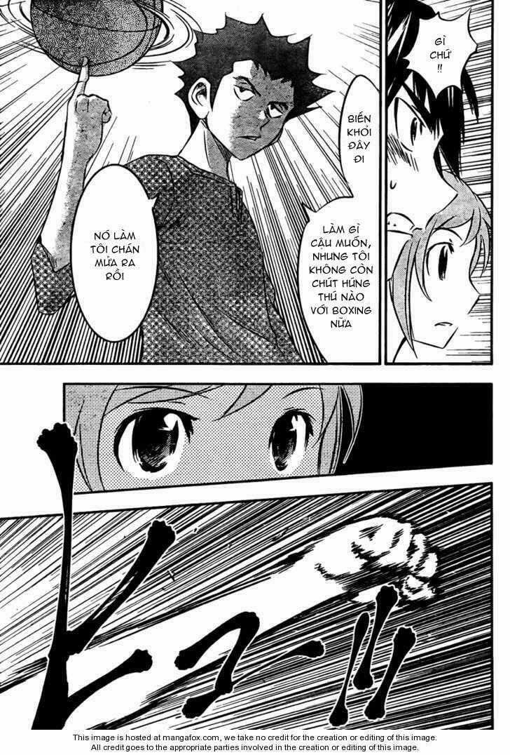 Buyuden Chapter 11 trang 10