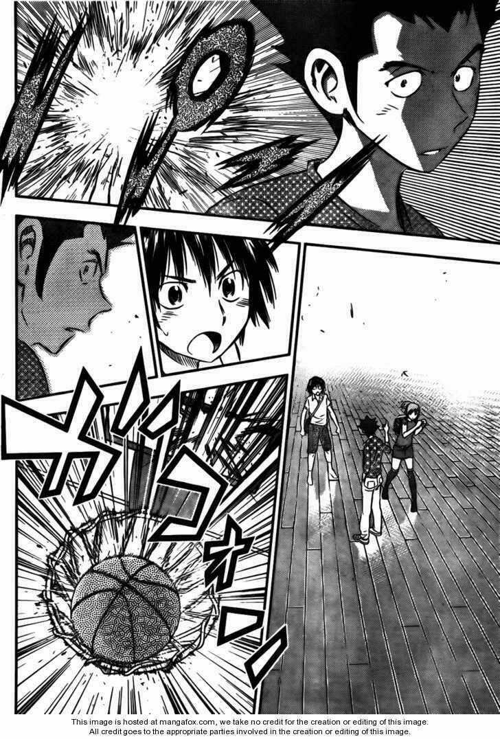 Buyuden Chapter 11 trang 11