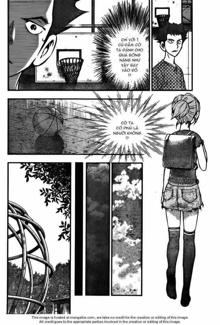 Buyuden Chapter 11 trang 13