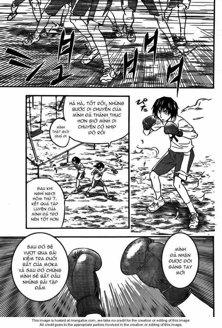 Buyuden Chapter 11 trang 14