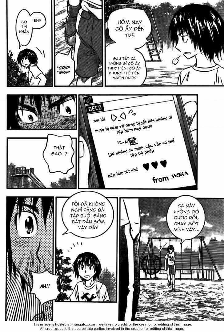 Buyuden Chapter 11 trang 15