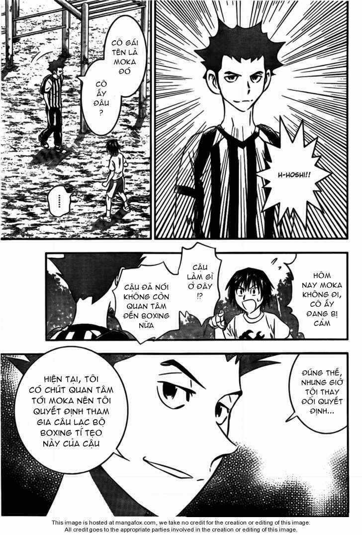 Buyuden Chapter 11 trang 16