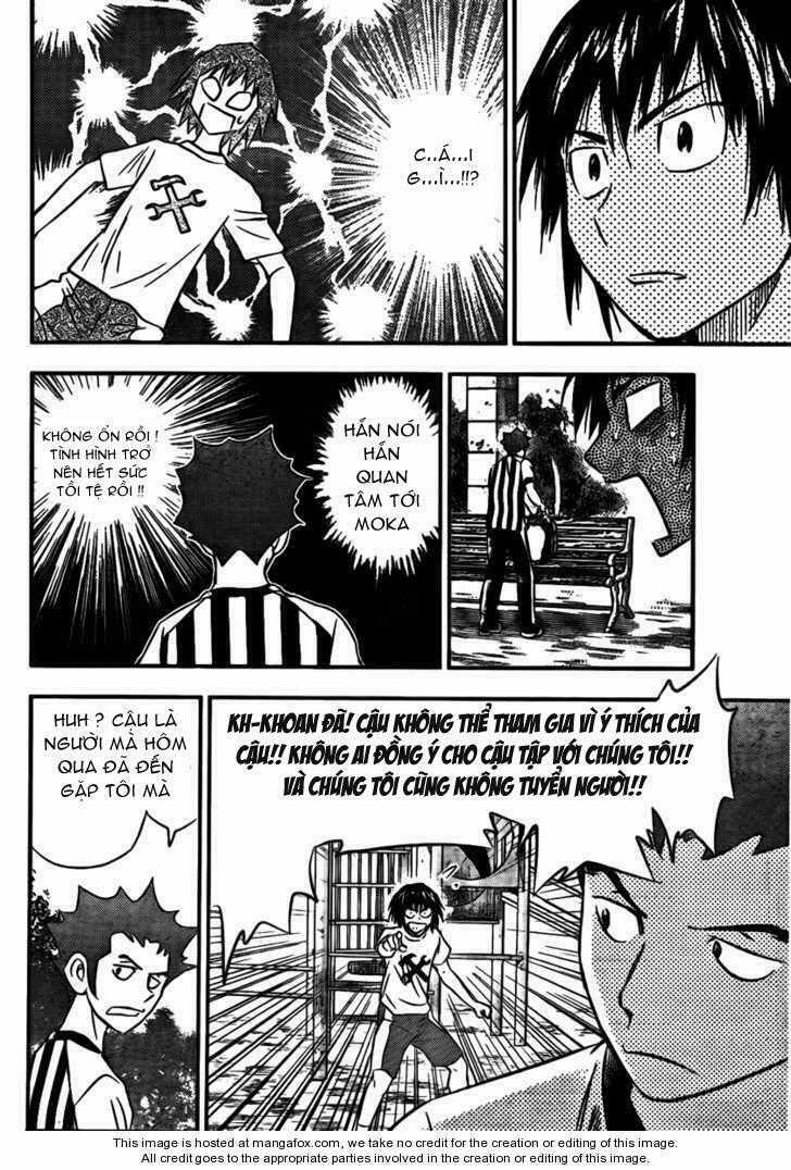 Buyuden Chapter 11 trang 17