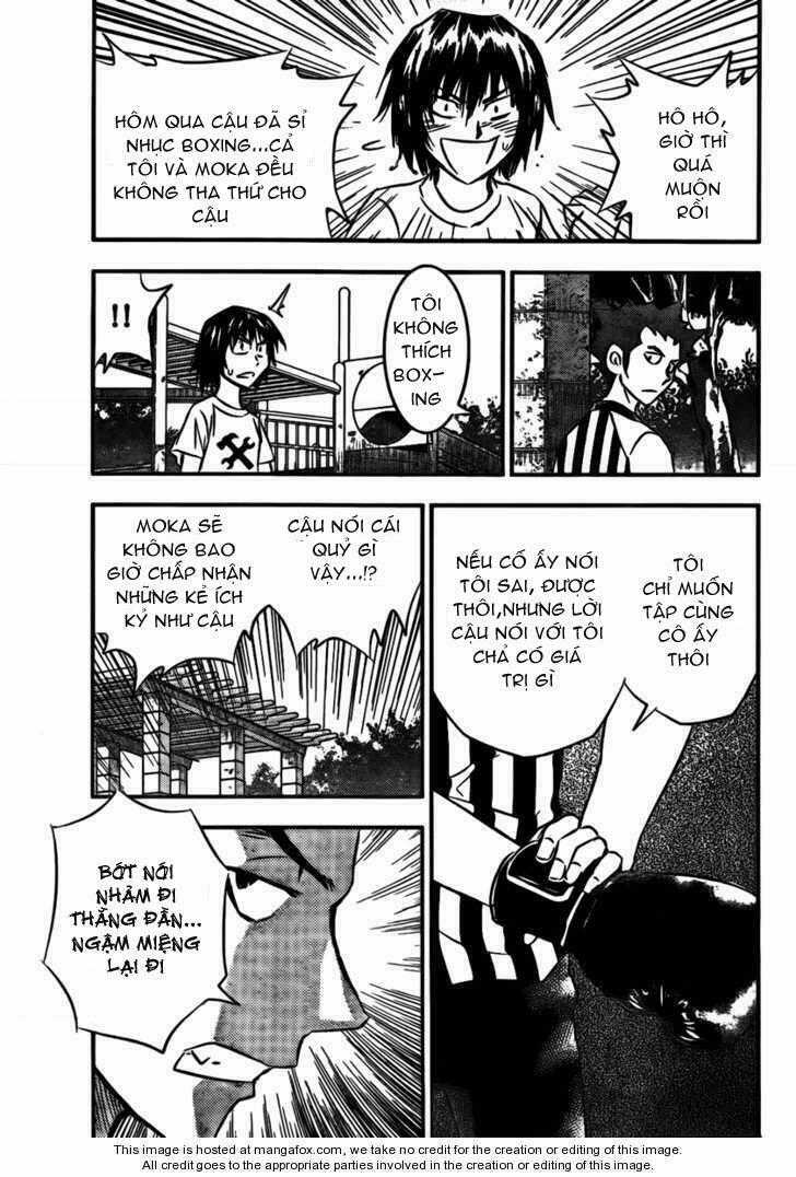 Buyuden Chapter 11 trang 18