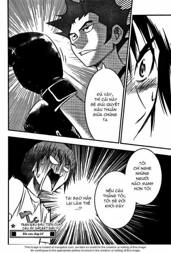 Buyuden Chapter 11 trang 19