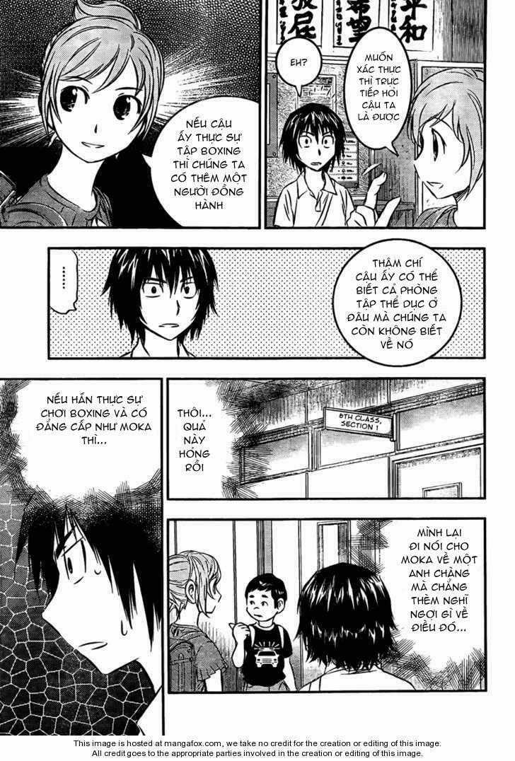 Buyuden Chapter 11 trang 4