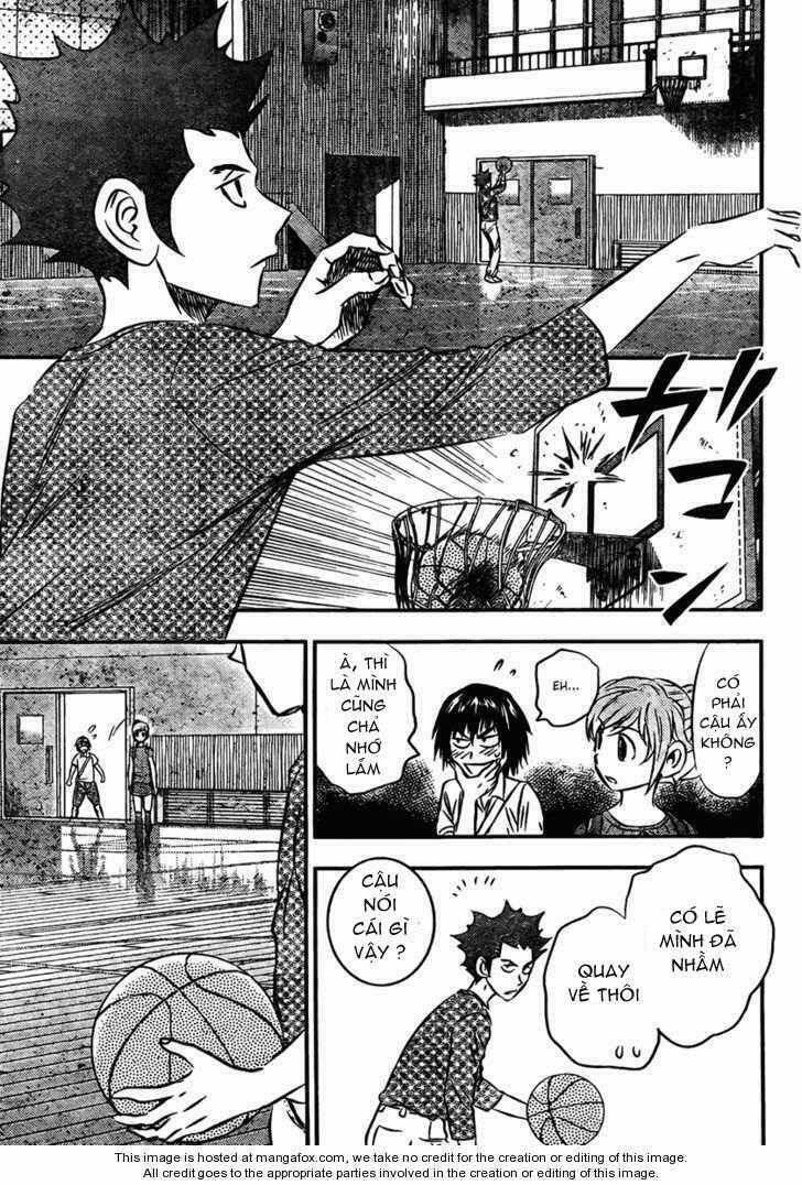 Buyuden Chapter 11 trang 6