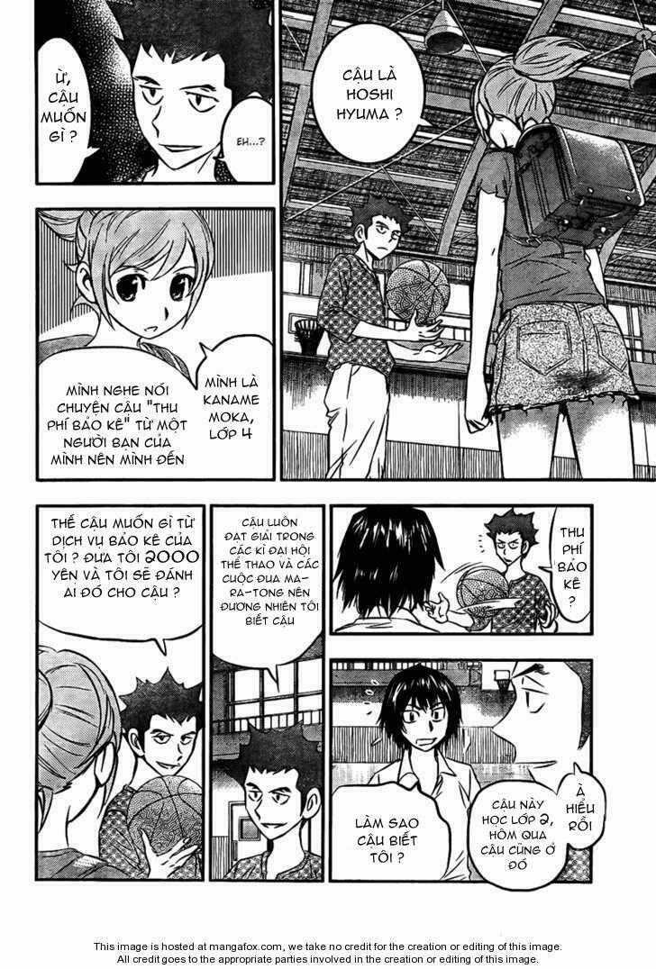 Buyuden Chapter 11 trang 7
